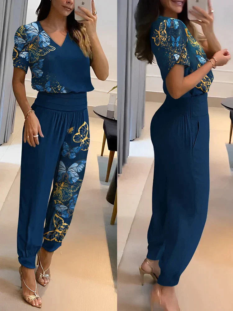 Ropa casual y elegante para mujer