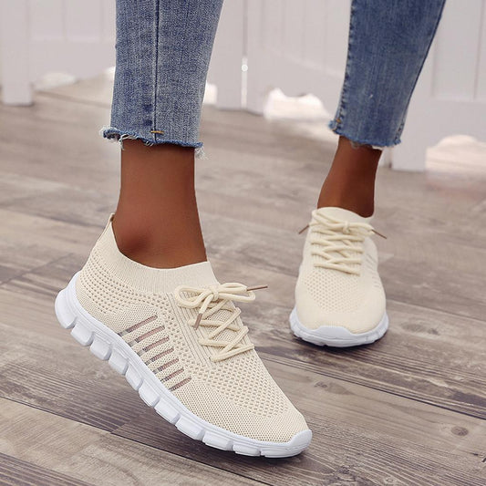 Zapatillas Ortopédicas para Mujer: Comodidad y Estilo para tu Día a Día