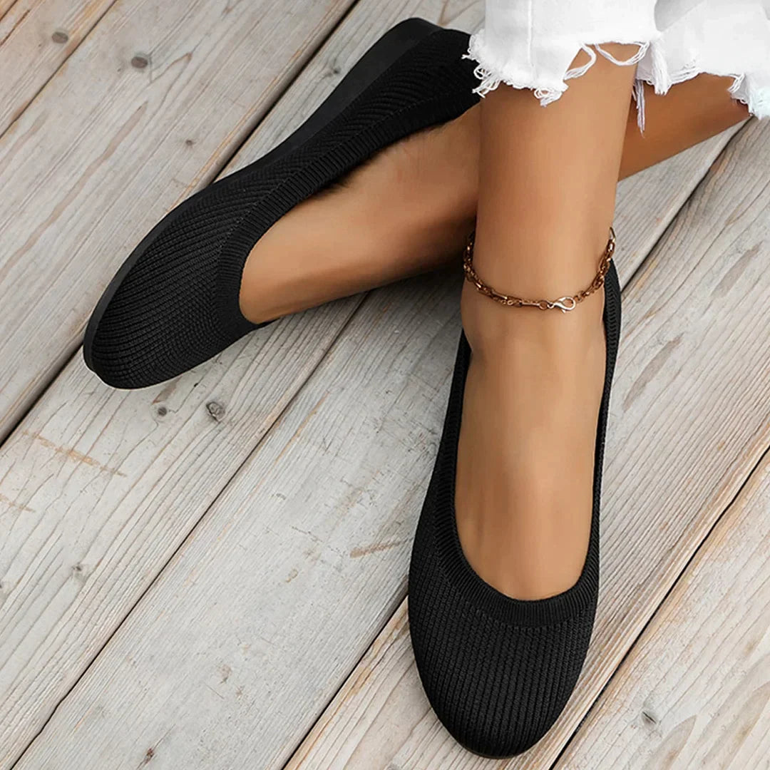 Zapatillas Antideslizantes y Transpirables para Mujer: Comodidad y Estilo para el Verano