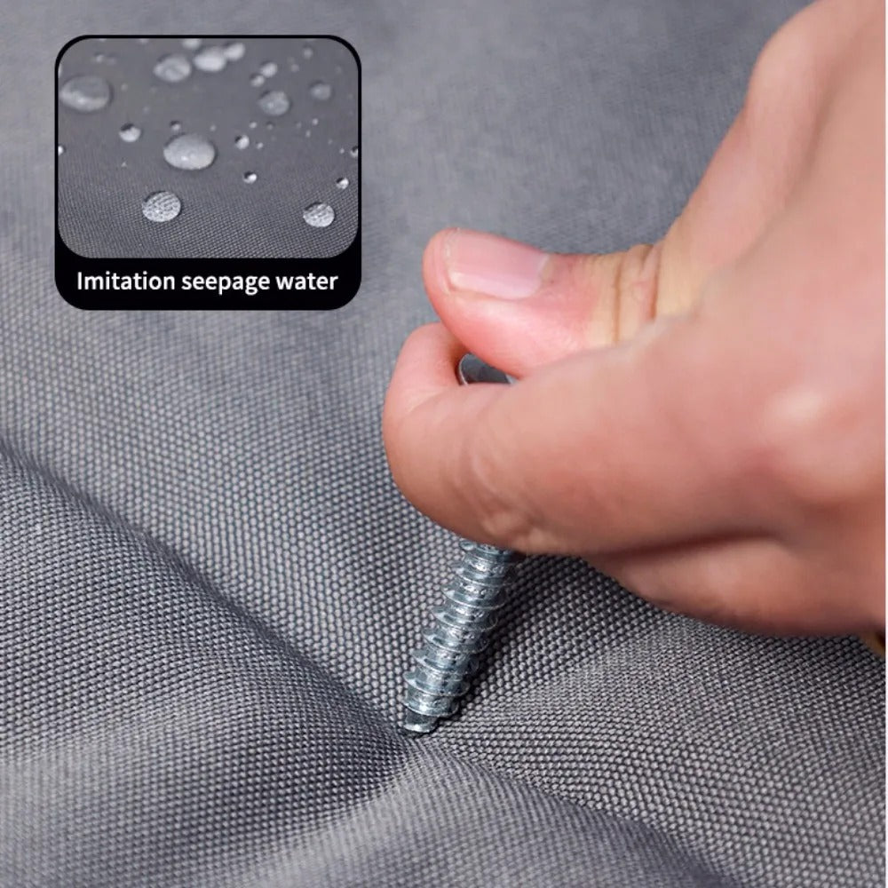 Cama para perros impermeable y cómoda