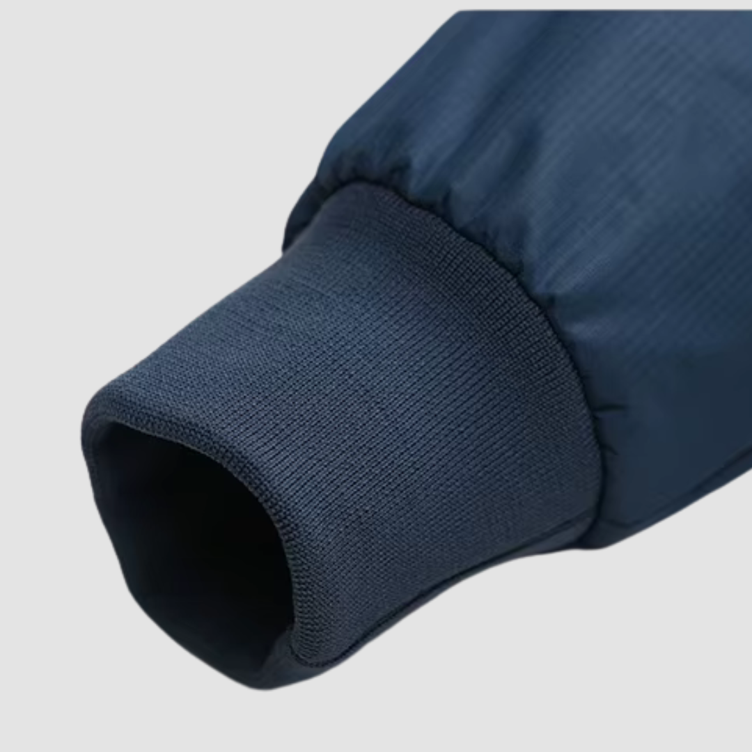 Elegante chaqueta de verano para hombre