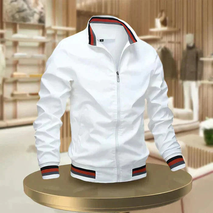Chaqueta casual para hombre