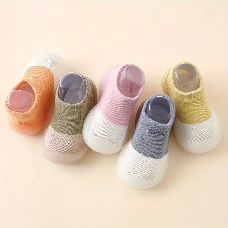Zapatos Barefoot Flexibles para Niños: Comodidad Natural y Desarrollo Saludable para los Pequeños Exploradores