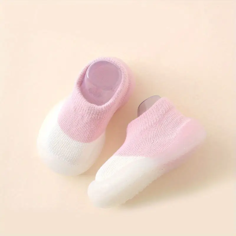 Zapatos descalzos flexibles para niños