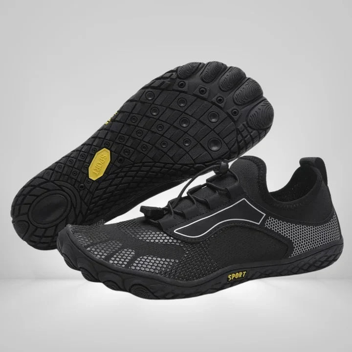 Zapatillas de agua transpirables