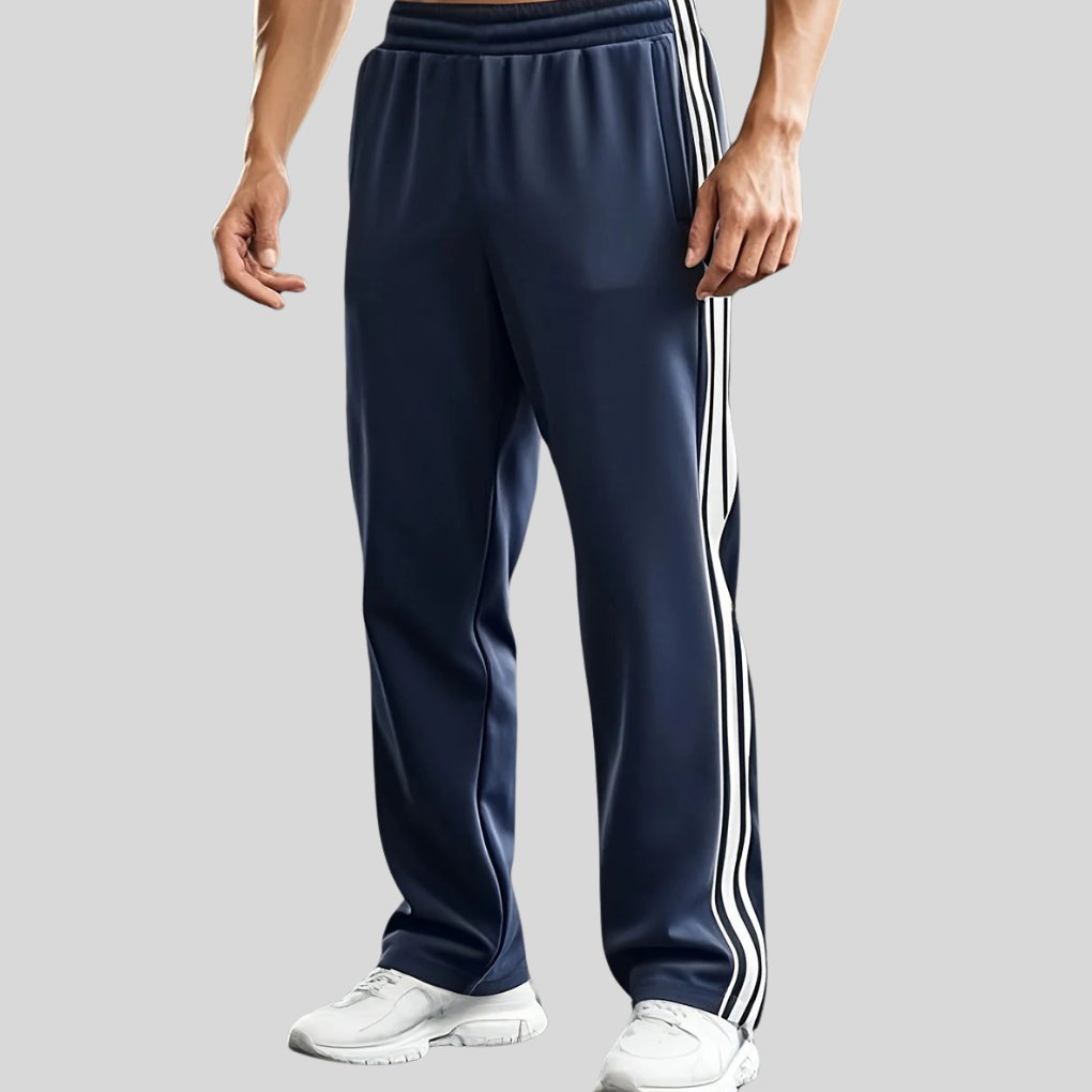 Pantalones deportivos para hombre