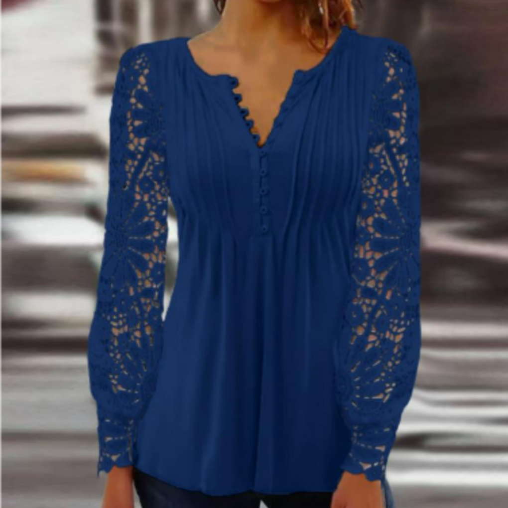 Blusa de mujer