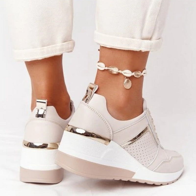 Zapatillas Veganas para Mujer: Comodidad y Estilo Ético en Cada Paso