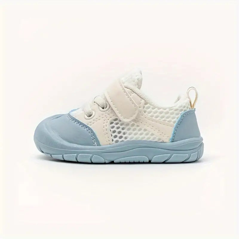 Zapatillas para bebés descalzos