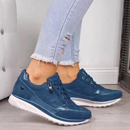 Zapatillas ortopédicas para mujer