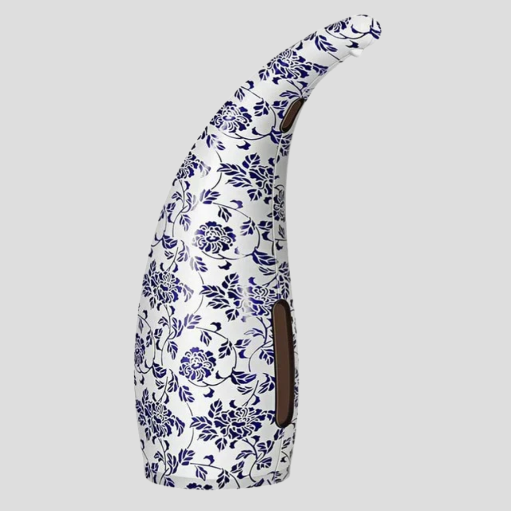 Dispensador automático de jabón sin contacto