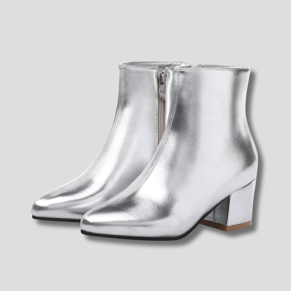 Botines de mujer