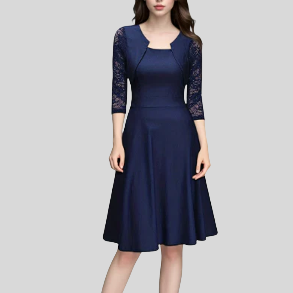 Vestido de mujer Suzanne