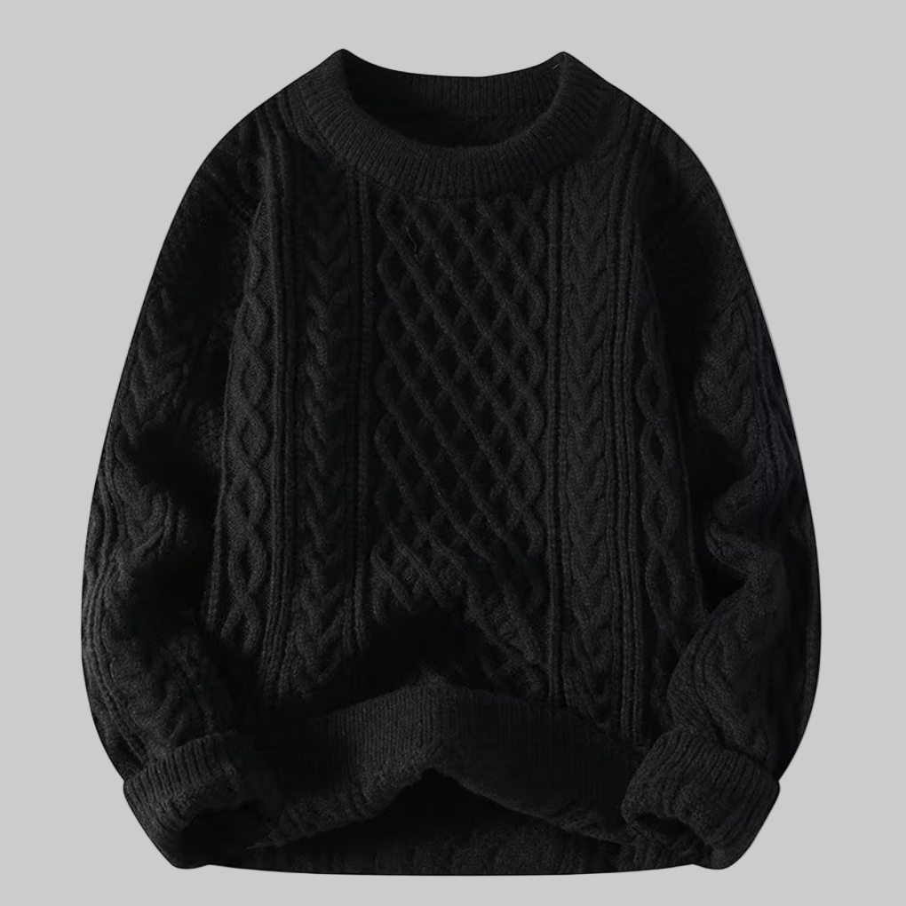 Suéter de lana para mujer