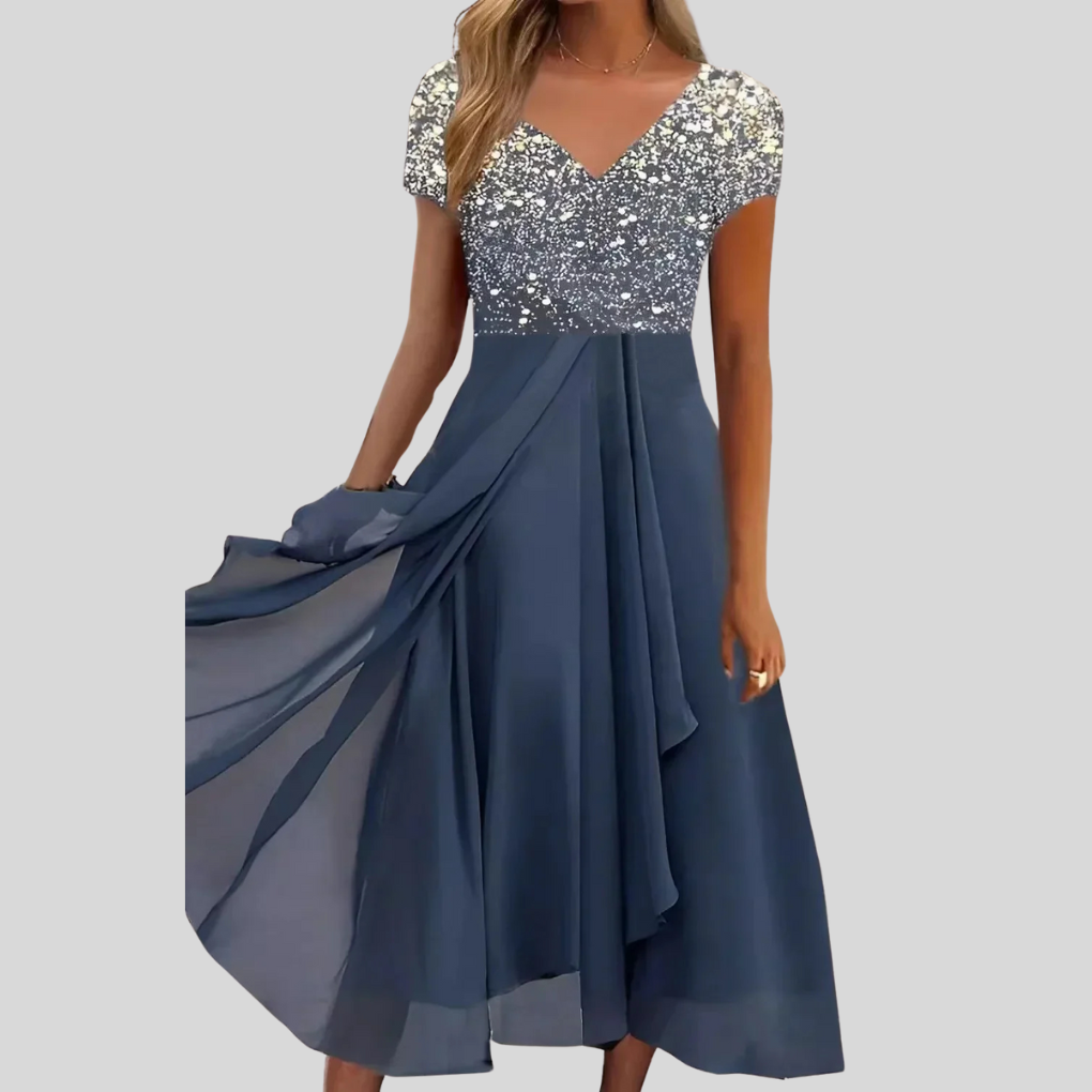 Vestido de mujer