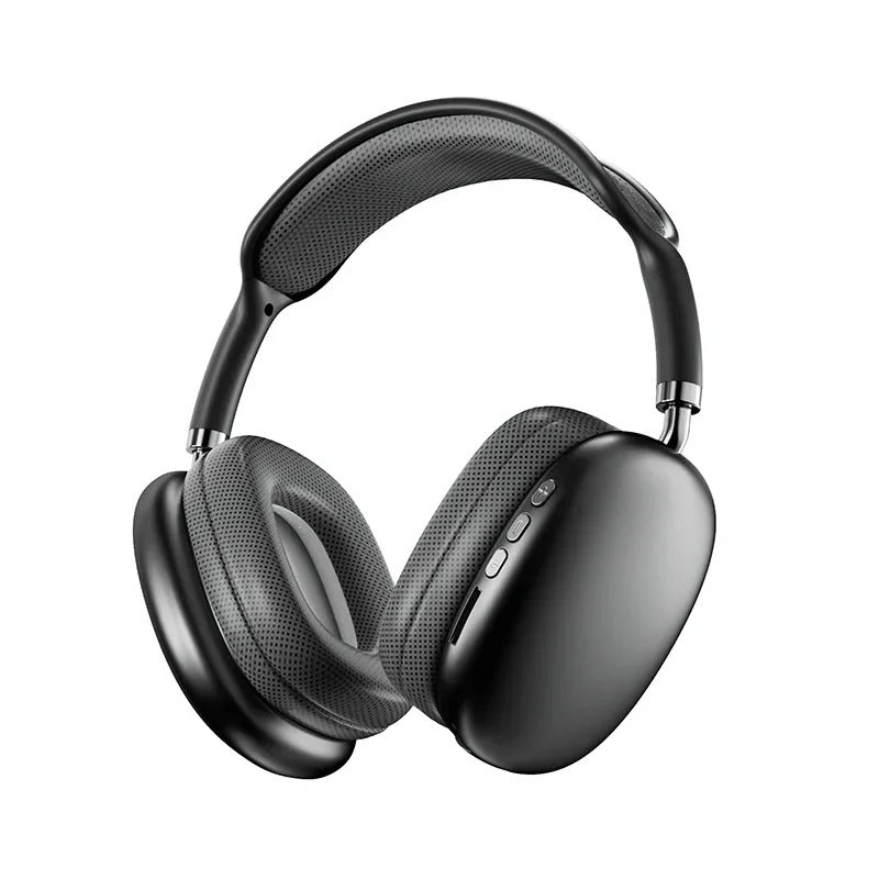 Auriculares inalámbricos: 40 horas de autonomía