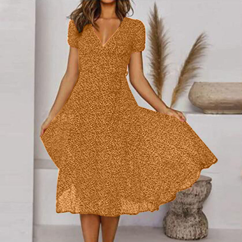 Vestido de verano para mujer
