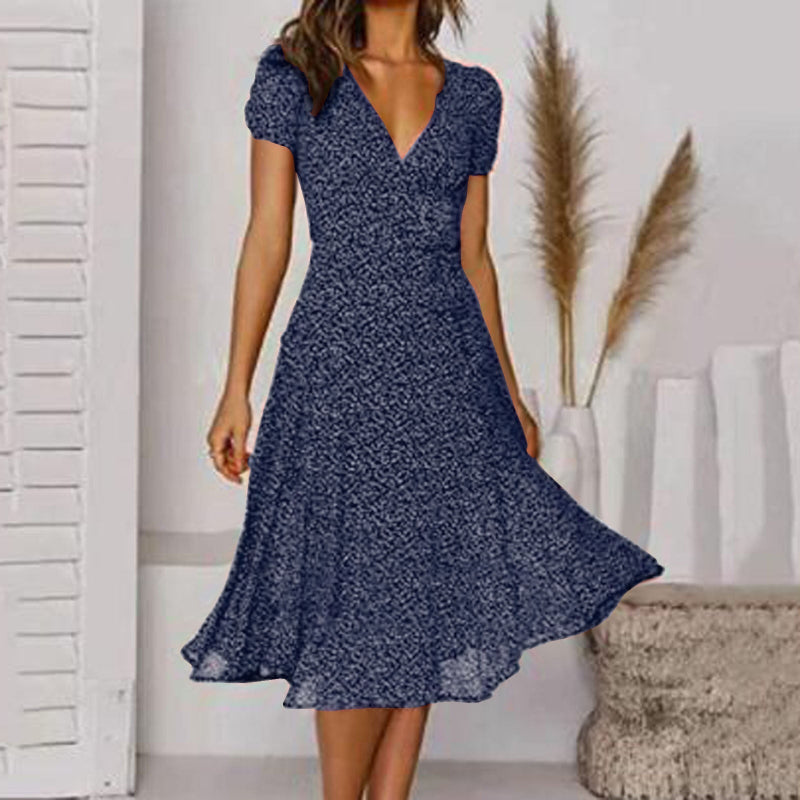 Vestido de verano para mujer