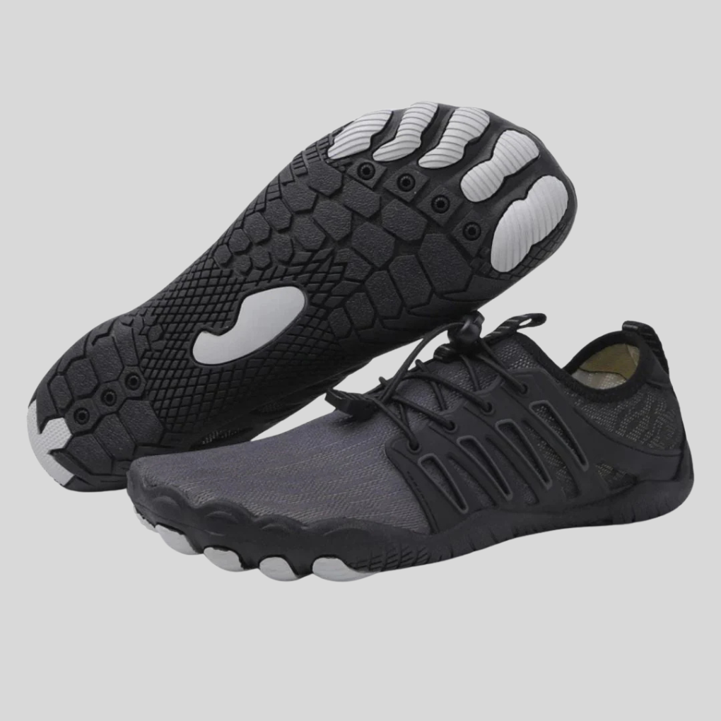 Zapatos descalzos/minimalistas