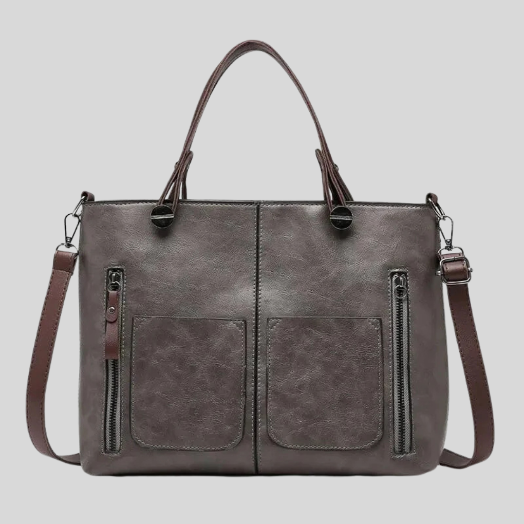 Bolso Lievehart de piel para mujer
