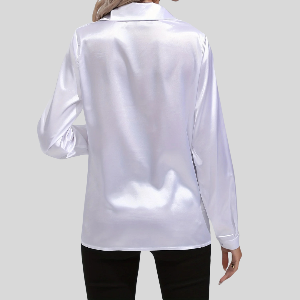 Blusa elegante para mujer
