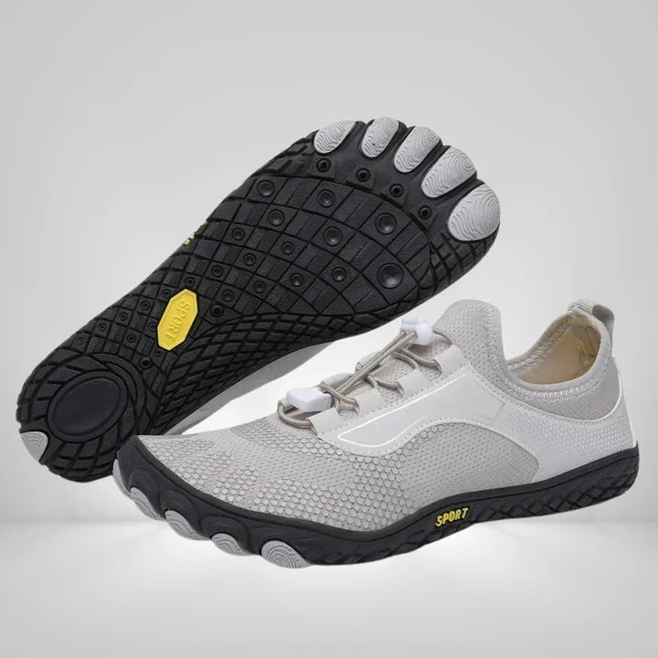 Zapatillas de agua transpirables