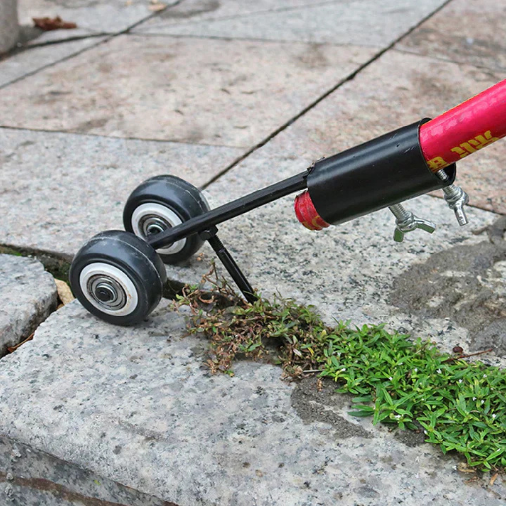 Weeder Pro – Eliminador de malezas