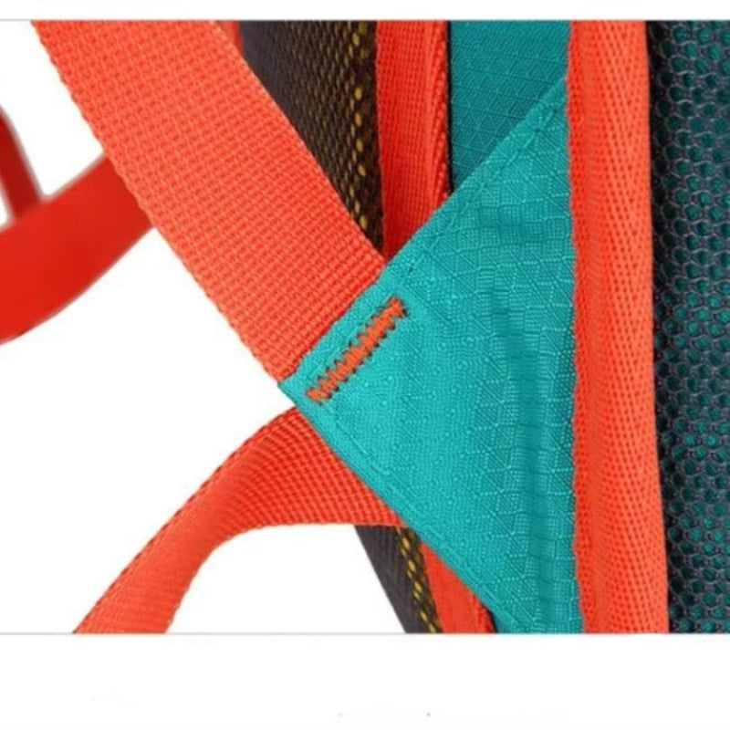 Mochila Impermeable para Senderismo y Viajes