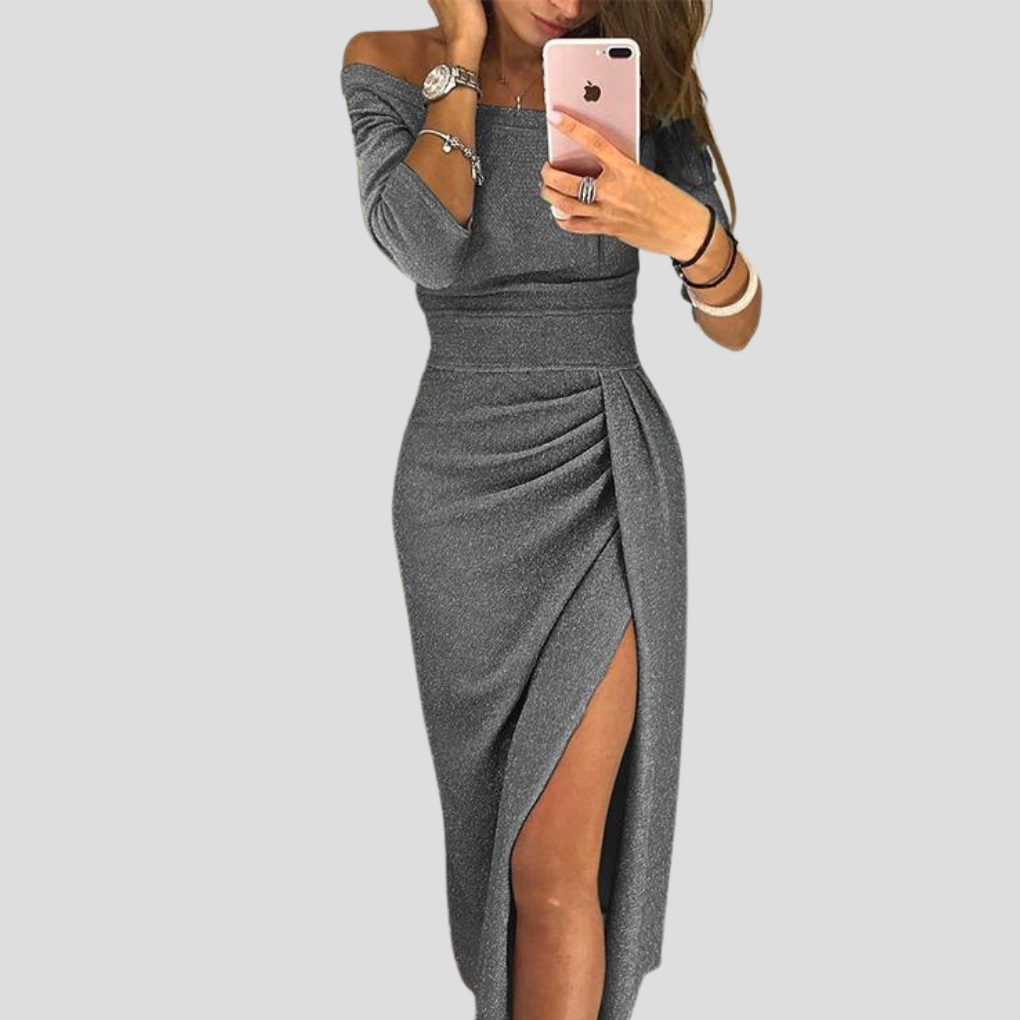 Vestido elegante para mujer