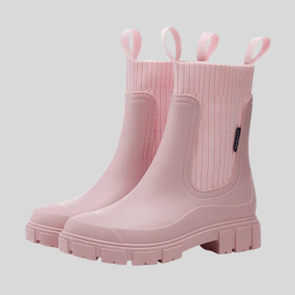Botas Chelsea impermeables StormStride