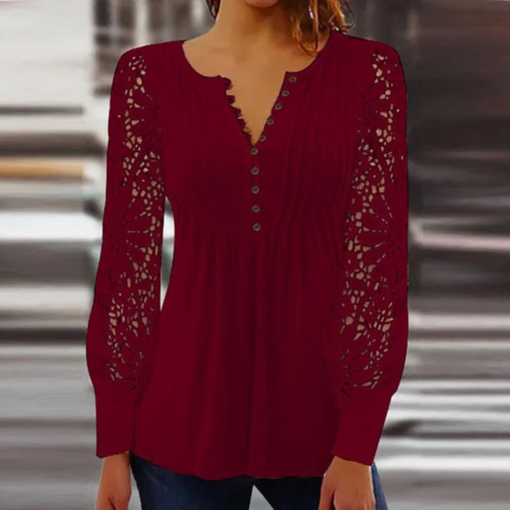 Blusa de mujer