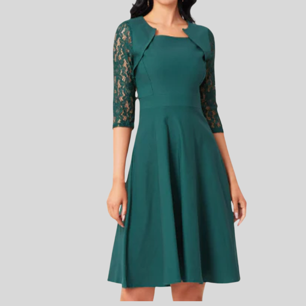 Vestido de mujer Suzanne
