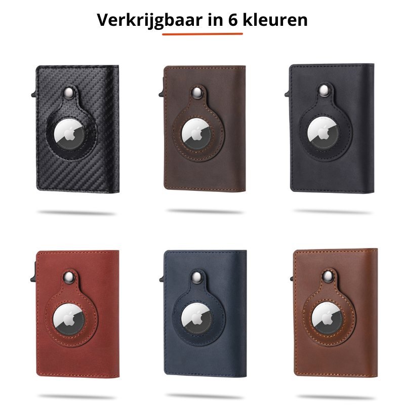 Seguridad y Estilo en un Solo Accesorio