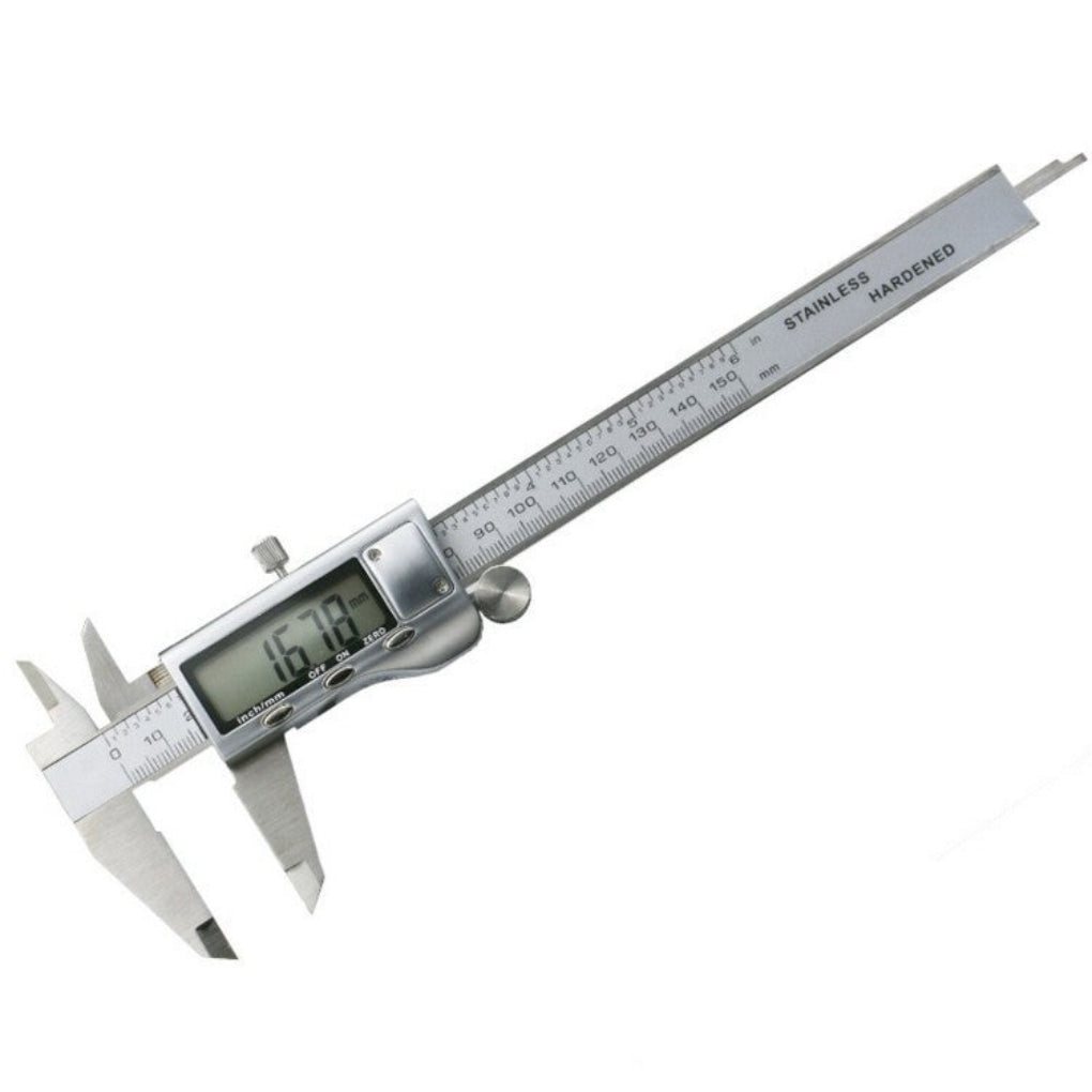 Calibrador Vernier Digital 150 mm