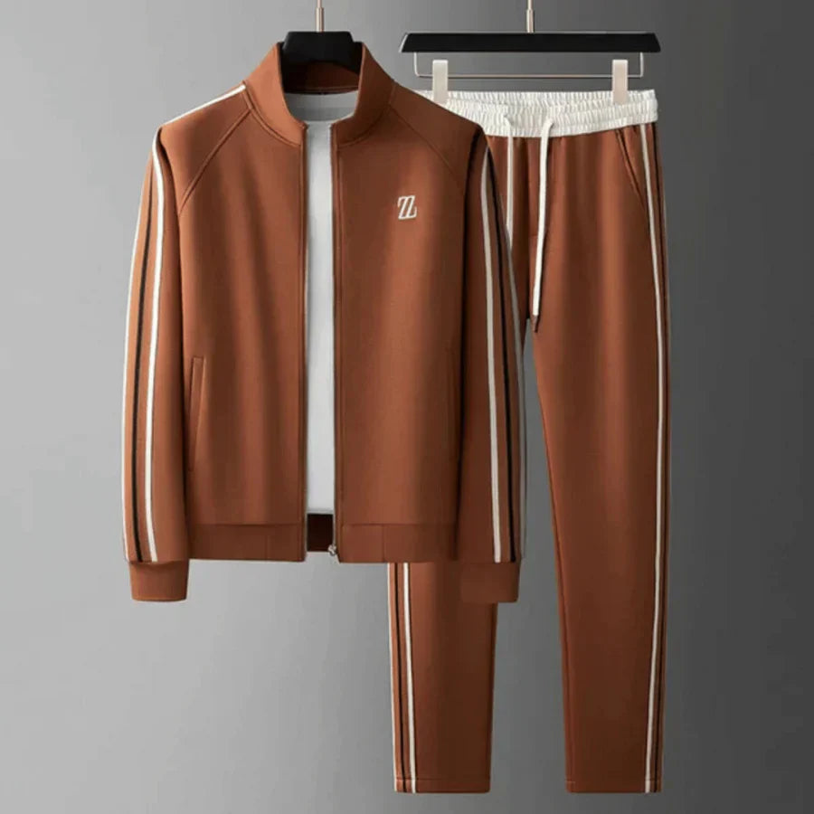 Conjunto de chándal cómodo para hombre
