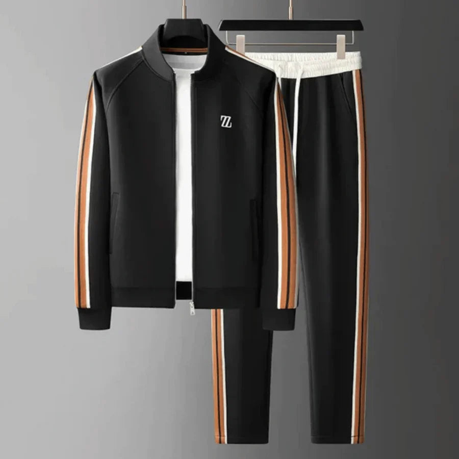 Conjunto de chándal cómodo para hombre