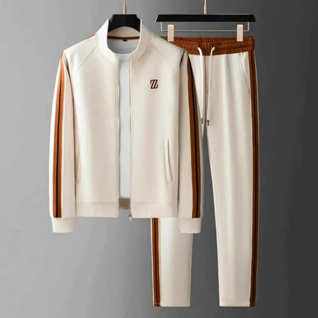 Conjunto de chándal cómodo para hombre
