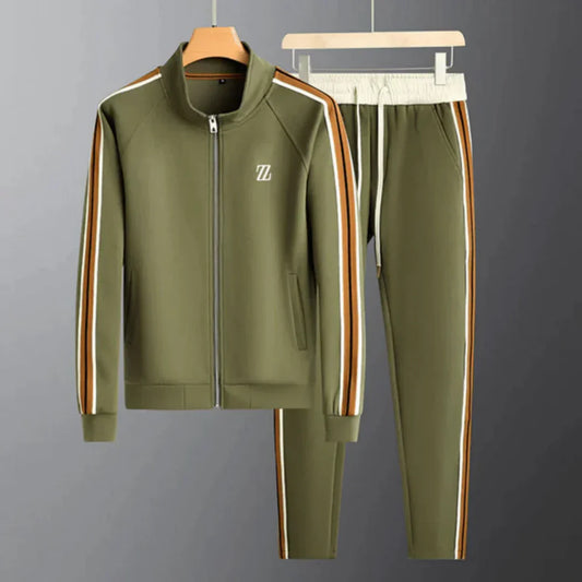 Conjunto de chándal cómodo para hombre