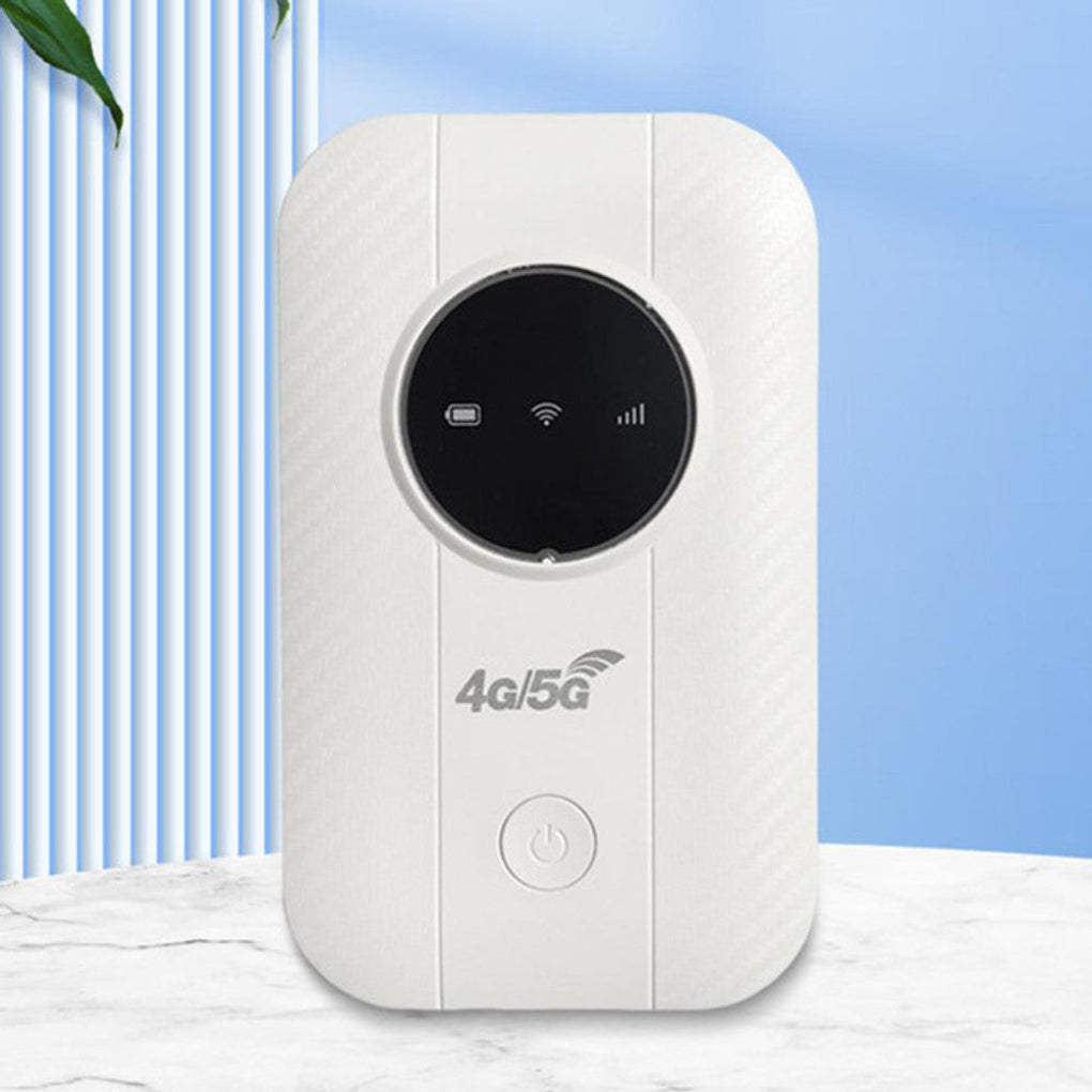 Router WiFi portátil