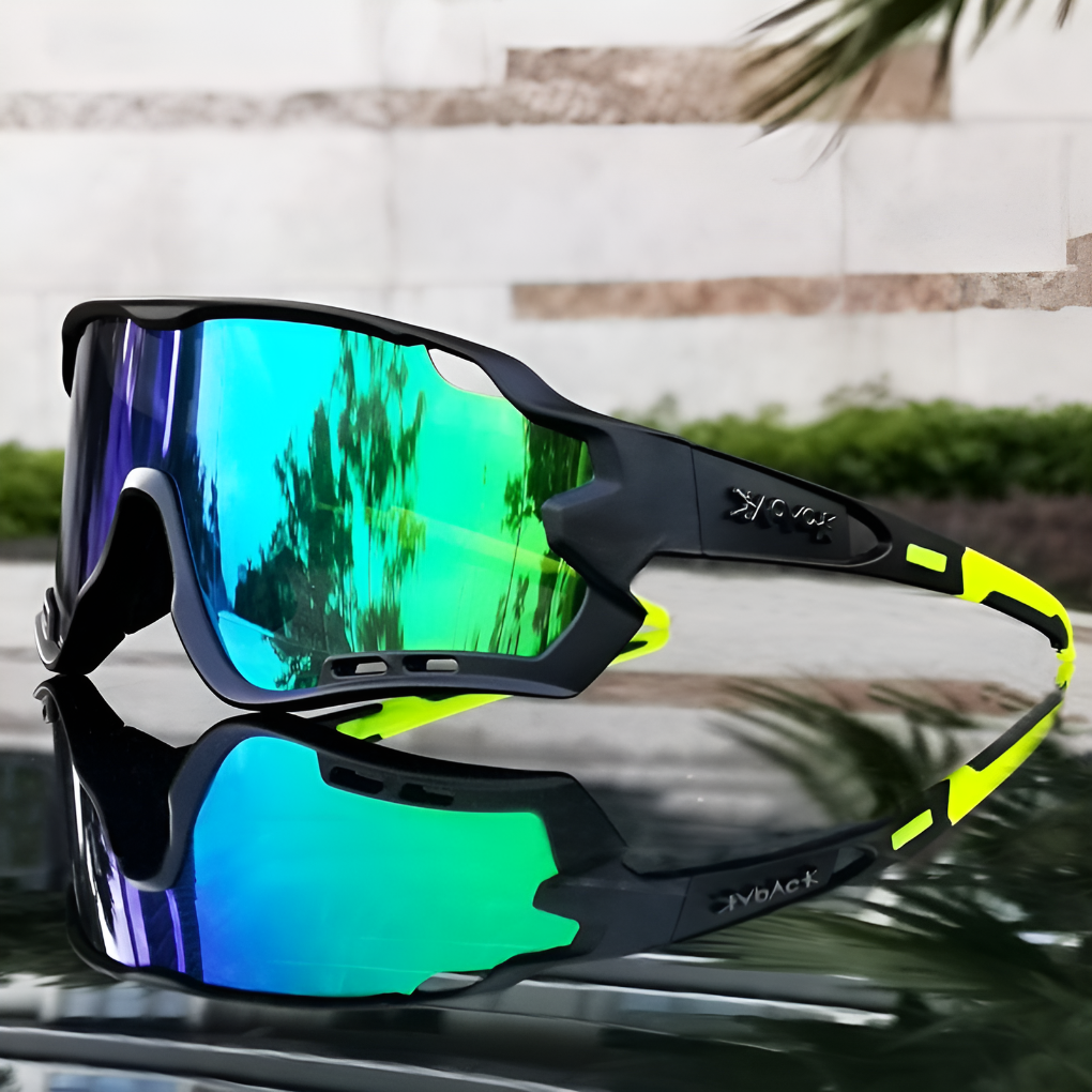Gafas de sol deportivas para hombre
