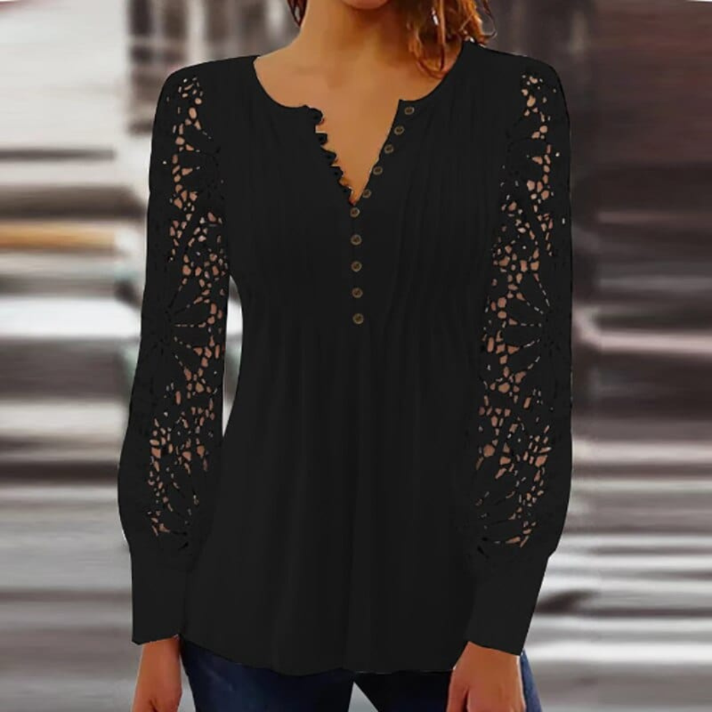 Blusa de mujer
