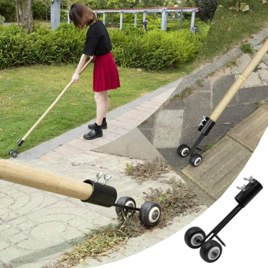 Weeder Pro – Eliminador de malezas