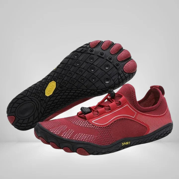 Zapatillas de agua transpirables