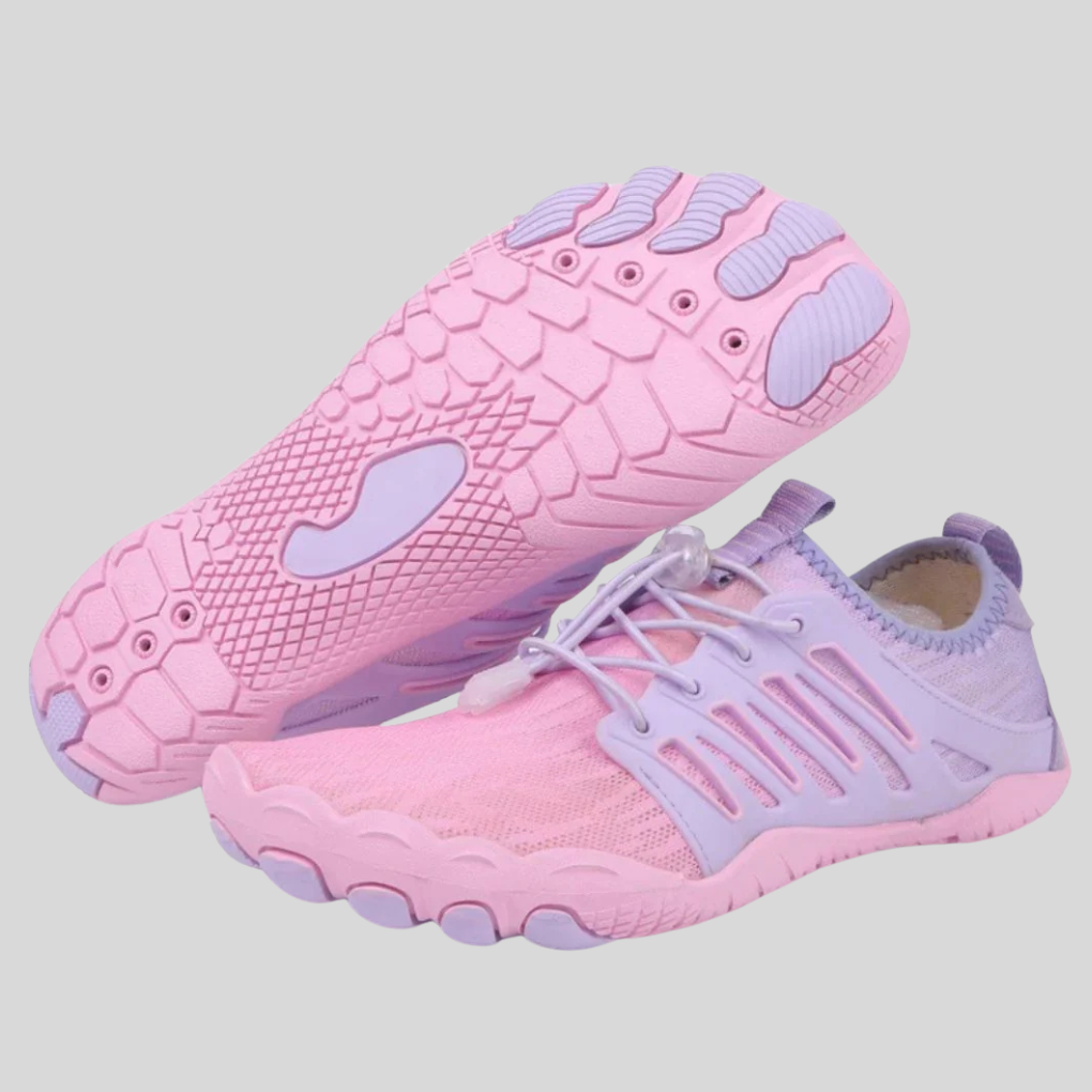 Zapatos descalzos/minimalistas