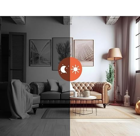 Cámara de Seguridad Inalámbrica Mini: Vigilancia Discreta y Eficiente para Tu Hogar