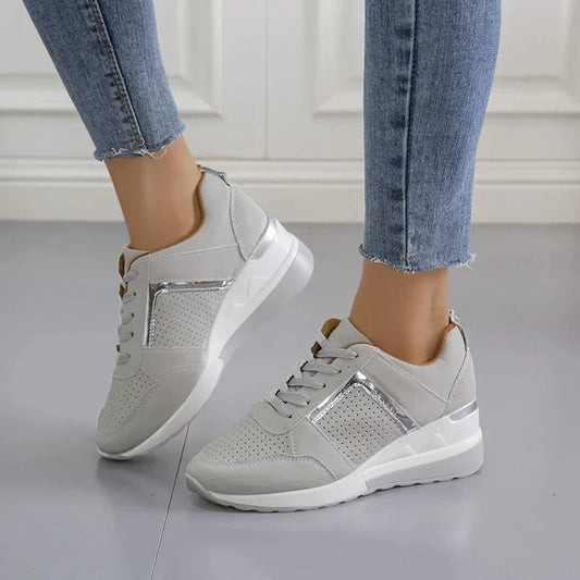 Zapatillas ergonómicas para mujer
