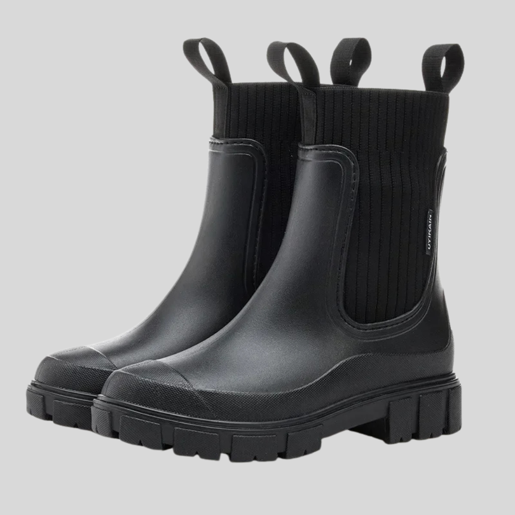 Botas Chelsea impermeables StormStride
