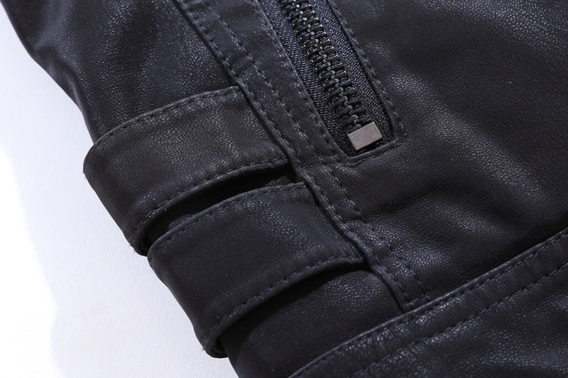 Chaqueta premium para hombre