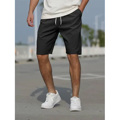Pantalones cortos de verano para hombre