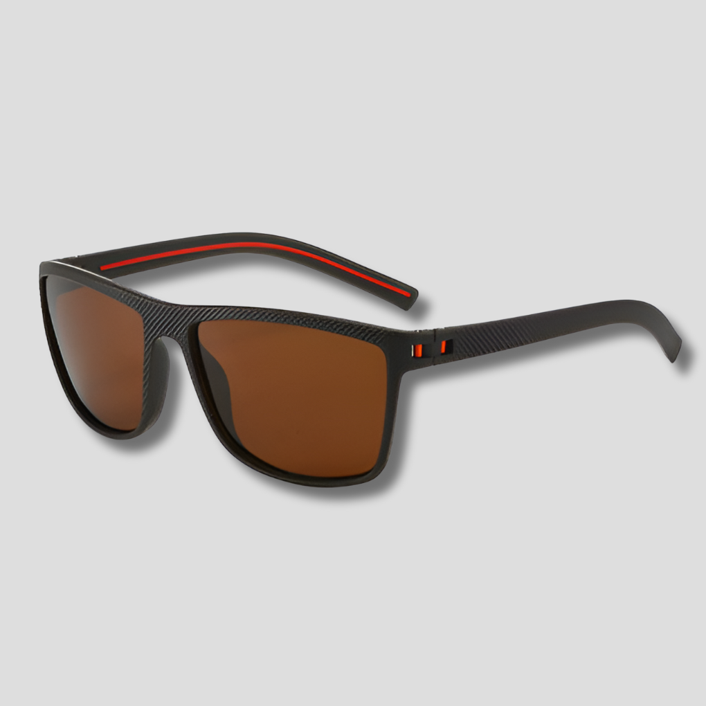 Gafas de sol polarizadas para hombre